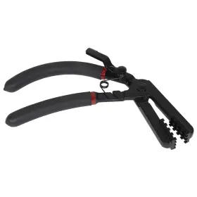 083045174608 LISLE Curved Hose Clamp Pliers 083045174608 LISLE Curved Hose Clamp Pliers