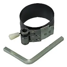 083045190004 LISLE Piston Ring Compressor Apart 083045190004 LISLE Piston Ring Compressor Apart