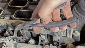 083045379805 LISLE Electrical Disconnect Pliers #2 083045379805 LISLE Electrical Disconnect Pliers #2