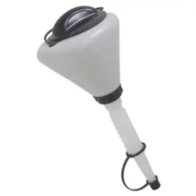19832-43 LISLE Funnel Lid Spout Cap 19832-43 LISLE Funnel Lid Spout Cap