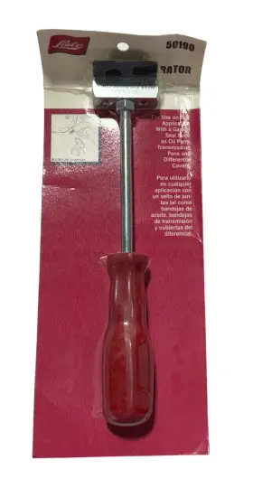 50190 LISLE Gasket Separator 50190 LISLE Gasket Separator