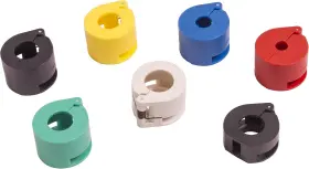 63800 LISLE Spring Lock Coupler Disconnect Set 63800 LISLE Spring Lock Coupler Disconnect Set