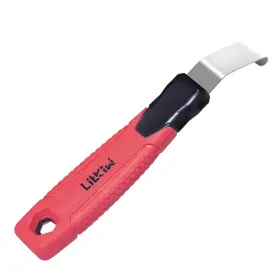 AUS028 LITKIWI Siding Removal Tool Straight Slip Grip Prote AUS028 LITKIWI Siding Removal Tool Straight Slip Grip Prote