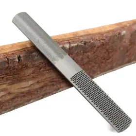 LIT220819016G LITOEXPE Wood Rasp File High Carbon