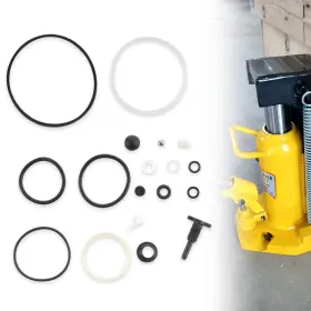 FJS-L080 LIUZONGIN Vertical Jack Repair Floor Seal Oil Kit