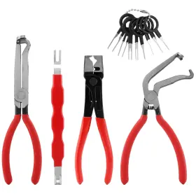 22444939 LIXTERNUM Electrical Disconnect Pliers Electric 22444939 LIXTERNUM Electrical Disconnect Pliers Electric