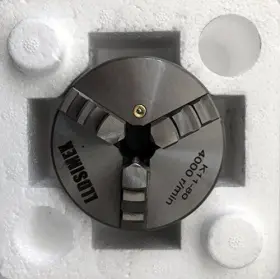 743790434753 LLDSIMEX Chuck Jaw Centering Lathe Internal