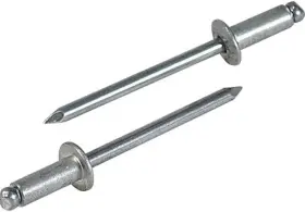 NA66EB LOB TEX Lobster Blind Rivet
