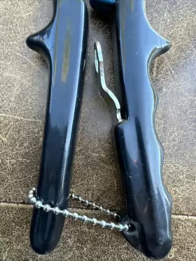 HR002A LOBSTER Taiyo Seiko General Riveting Tool #3