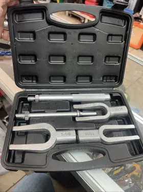 313050327387 LONGYOU YIYANG IMPORT AND EXPORT CO Gear Puller #2 313050327387 LONGYOU YIYANG IMPORT AND EXPORT CO Gear Puller #2