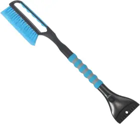 SBB-1 LOYAGOUR Snow Brush Scraper Car Windshield Window Suv