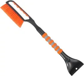 SBO-1 LOYAGOUR Snow Brush Scraper Car Windshield Window