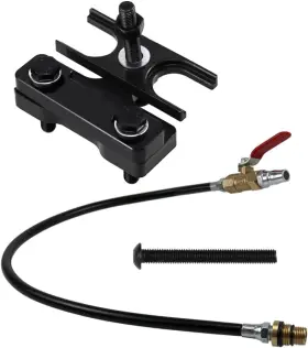 LPFUS-0202 LPFIDI Ls Valve Spring Compressor Air Holding Tool LPFUS-0202 LPFIDI Ls Valve Spring Compressor Air Holding Tool