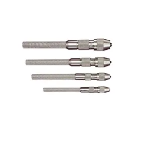 51136 LS STARRETT Pin Vises Tapere 51136 LS STARRETT Pin Vises Tapere