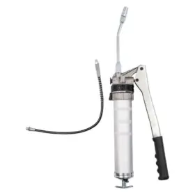 30-806 LUBRIMATIC Snaplock Lever Grease Gun 30-806 LUBRIMATIC Snaplock Lever Grease Gun