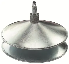 70-025 LUBRIMATIC Steel Bearing Packer