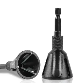 T00153154A LUCKYWAY Deburring Chamfer Tool Tungsten Carbide