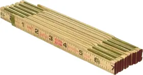 X46SLN LUFKIN Crescent Wood Rule X46SLN LUFKIN Crescent Wood Rule