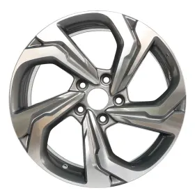 42800TVAAA2 LUNEGUE Alloy Wheel Rims Honda Accord 42800TVAAA2 LUNEGUE Alloy Wheel Rims Honda Accord