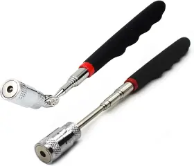 LUOTAOPEI-0754 LUOTAOPEI Telescoping Magnetic Tool Light Led LUOTAOPEI-0754 LUOTAOPEI Telescoping Magnetic Tool Light Led