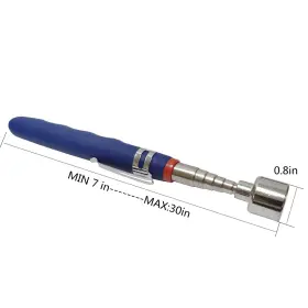 778365049704 LUOTAOPEI Telescoping Magnetic Claw Up Tool Bri #2