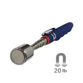 778365049704 LUOTAOPEI Telescoping Magnetic Claw Up Tool Bri #3
