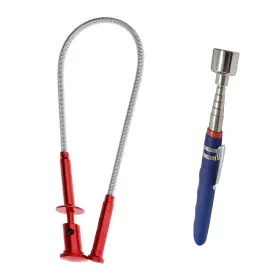 778365049704 LUOTAOPEI Telescoping Magnetic Claw Up Tool Bri