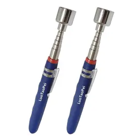 778365049780 LUOTAOPEI Telescoping Magnet Stick Magnetic Tool 778365049780 LUOTAOPEI Telescoping Magnet Stick Magnetic Tool