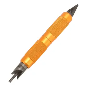 LUQEEGHA9U3I4FWD LUQEEG Double Ended Tool Multitool Reloading