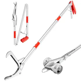 SZDBSQ-1.27M-RE LURMMUE Grabber Reacher Tool