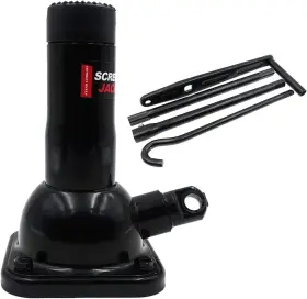 606600711737 LUSHIH Car Jack Spiral Screw