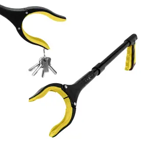 850015618659 LUXET Grabber Reacher Tool Pack 850015618659 LUXET Grabber Reacher Tool Pack