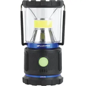LP476 LUXPRO Broadbeam Lantern