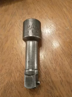 VP3EP M-A C Extension Drive VP3EP M-A C Extension Drive
