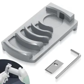 MEU2236001 M-TOOLS Pvc Pipe Deburring Tool Abs Cpvc MEU2236001 M-TOOLS Pvc Pipe Deburring Tool Abs Cpvc