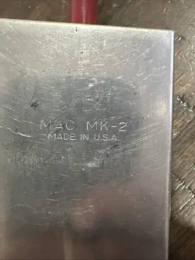 MK-2 MAC Tools Telescoping Mirror #2
