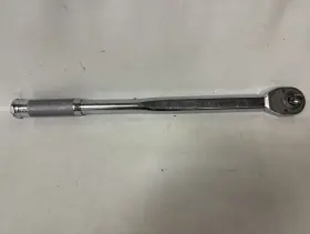 6016-1-PROTO MAC TOOLS Ratchet Tool #2