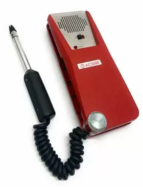 AC5500 MAC TOOLS Tools