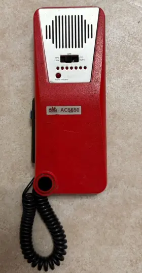 AC5650 MAC TOOLS Auto Gas Detector Batteries
