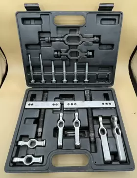 BP534 MAC TOOLS Multipurpose Bearing Pulley Puller Set BP534 MAC TOOLS Multipurpose Bearing Pulley Puller Set