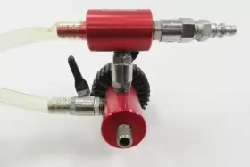 CSR301 MAC TOOLS Cooling Refiller #3 CSR301 MAC TOOLS Cooling Refiller #3