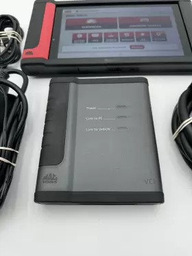 ET9200PRO MAC TOOLS Advanced Diagnostic Tool Dvci #2 ET9200PRO MAC TOOLS Advanced Diagnostic Tool Dvci #2