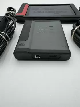 ET9200PRO MAC TOOLS Advanced Diagnostic Tool Dvci #3 ET9200PRO MAC TOOLS Advanced Diagnostic Tool Dvci #3
