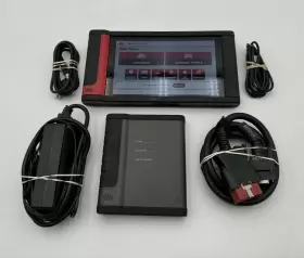 ET9200PRO MAC TOOLS Advanced Diagnostic Tool Dvci ET9200PRO MAC TOOLS Advanced Diagnostic Tool Dvci