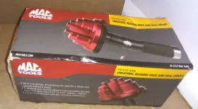 FT131108 MAC TOOLS Master Bearing Race Driver #2 FT131108 MAC TOOLS Master Bearing Race Driver #2