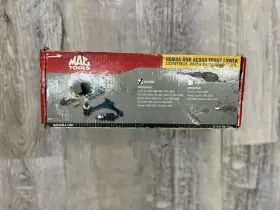 HLCAT68 MAC TOOLS Honda Acura Control Arm Brushing Tool