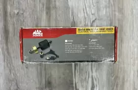 HLCAT76 MAC TOOLS Honda Acura Control Arm Brushing Tool HLCAT76 MAC TOOLS Honda Acura Control Arm Brushing Tool
