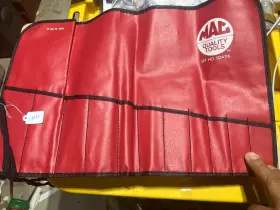 KB101 MAC TOOLS Tool Roll KB101 MAC TOOLS Tool Roll