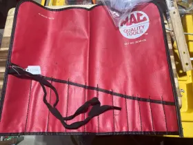 KB1112 MAC TOOLS Tool Roll KB1112 MAC TOOLS Tool Roll