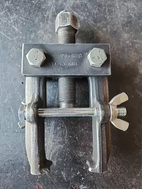 PA-643 MAC TOOLS Pitman Arm Puller Finish